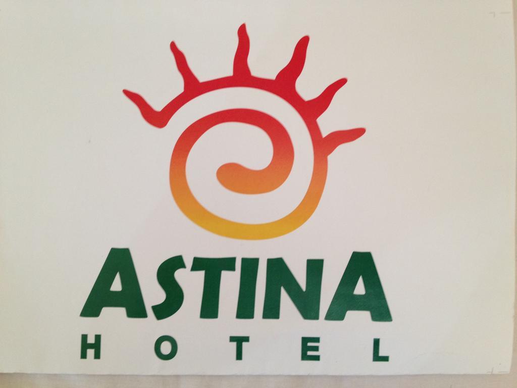Astina Hotel Lovina Exteriör bild